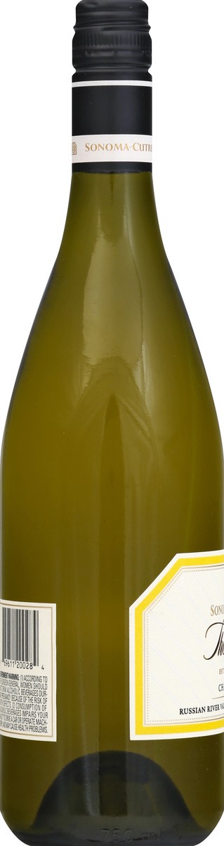 slide 3 of 7, Sonoma-Cutrer Russian River Valley Sonoma County Chardonnay 750 ml, 750 ml