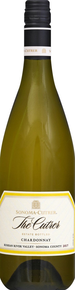 slide 7 of 7, Sonoma-Cutrer Russian River Valley Sonoma County Chardonnay 750 ml, 750 ml