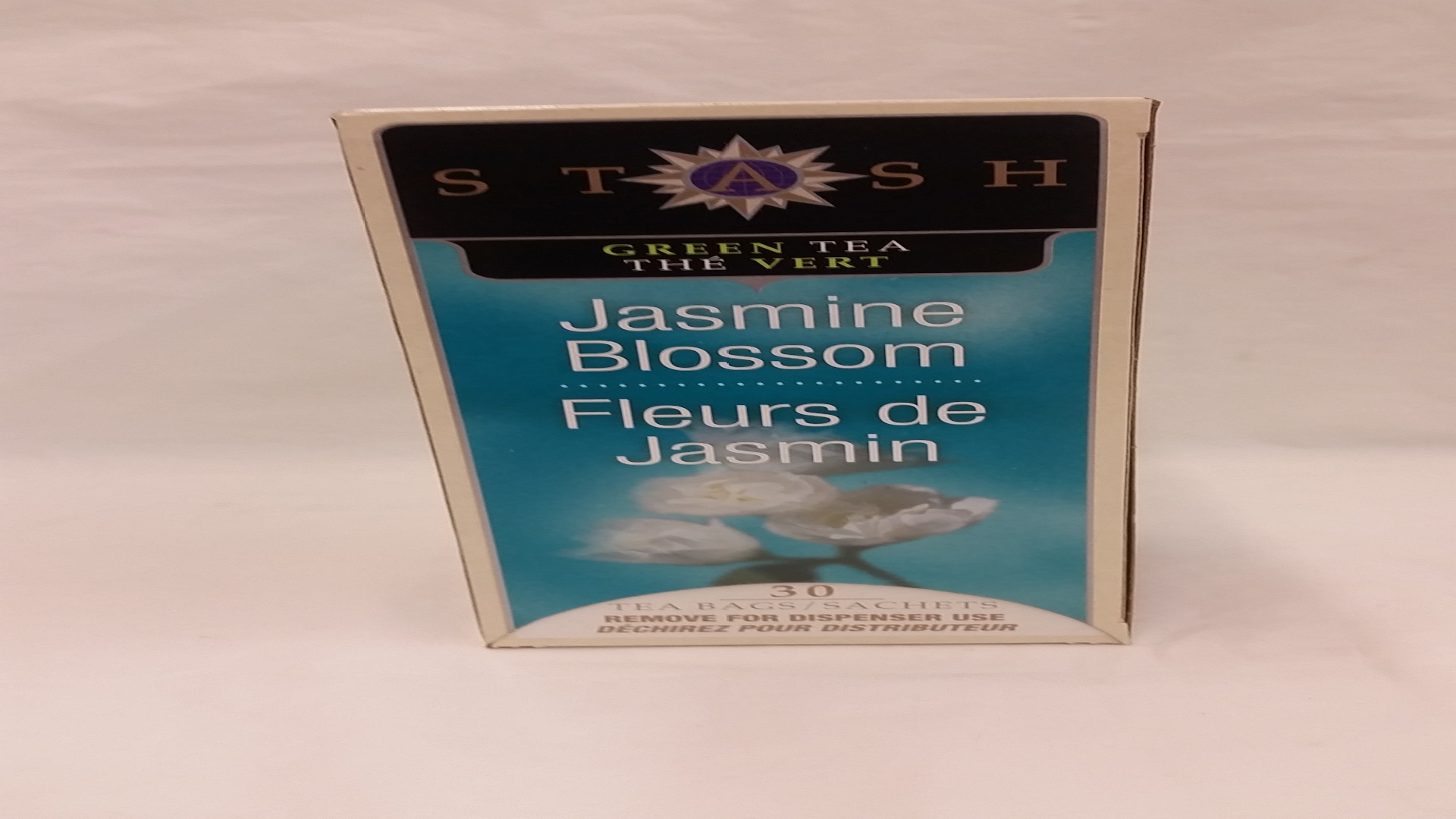 slide 1 of 1, Stash Tea Bags Jasmine Spice - 30 ct, 30 ct