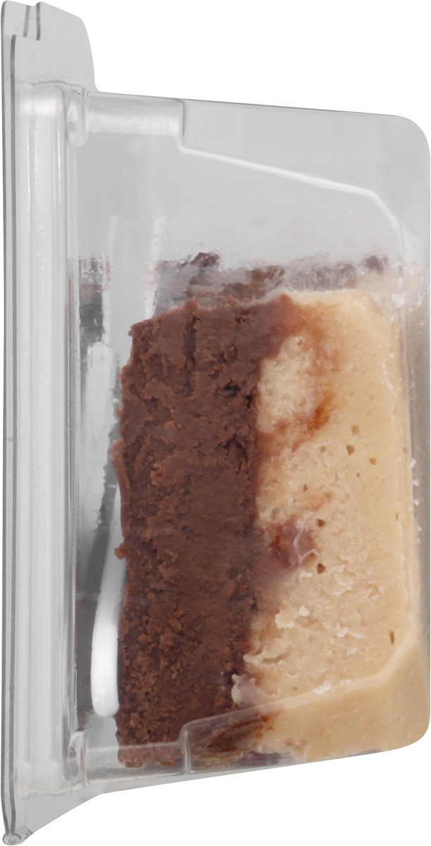 slide 2 of 9, Mt Perry Bakery Chocolate Fudge 7 oz, 7 oz