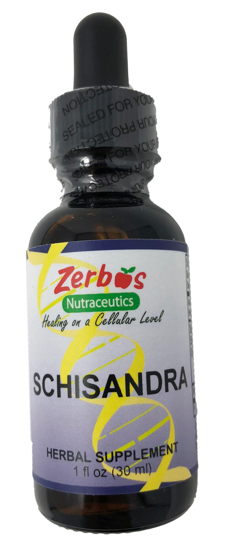 slide 1 of 1, Zerbos / Vitality Works Schizandra, 1 oz