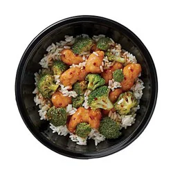 H-E-B Meal Simple General Tso's Chicken