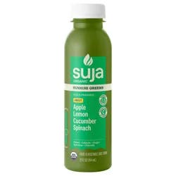 Suja Organic Sunrise Greens Cold Pressed Juice