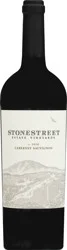 Stonestreet Estate Vineyards Cabernet Sauvignon 750 ml
