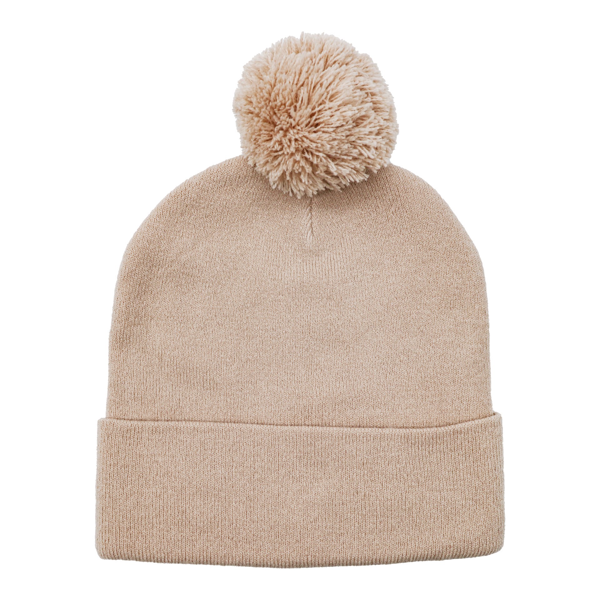 slide 2 of 2, Ivory Bat Beanie By Celebrate It, 1 ct