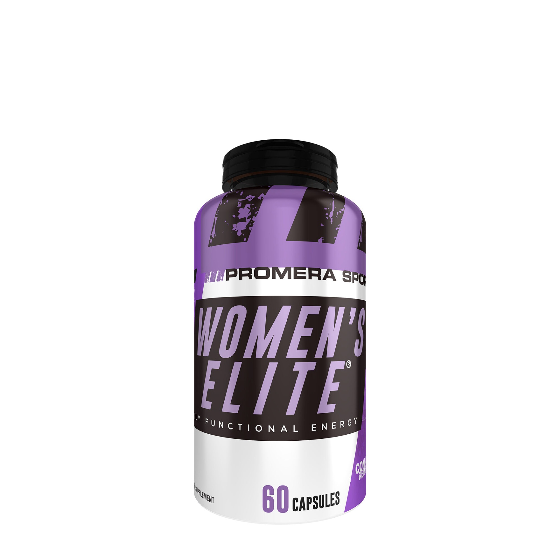 slide 1 of 1, Promera Sports Women's Elite, 60 ct