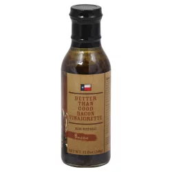 Better than Good Vinaigrette 12 fl oz