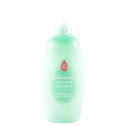 Johnson's Baby Buddies No More Tangles Detangler