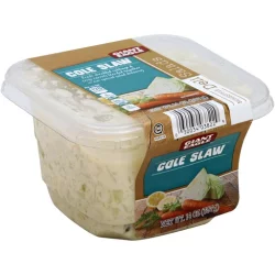 Giant Eagle Cole Slaw