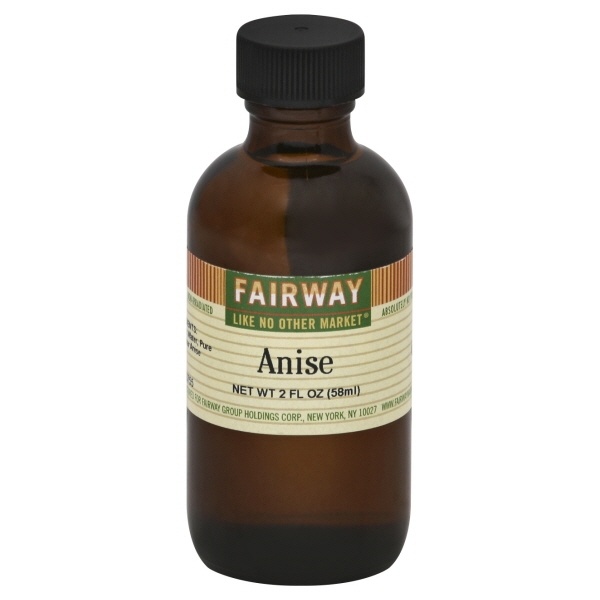slide 1 of 1, Fairway Anise Extract, 2 fl oz