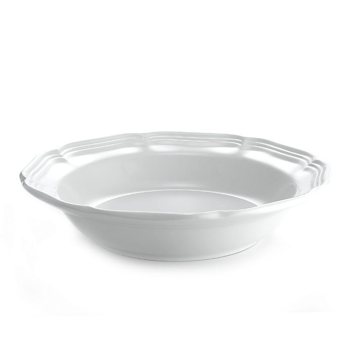 slide 1 of 1, Mikasa French Countryside Soup Bowl, 1 ct