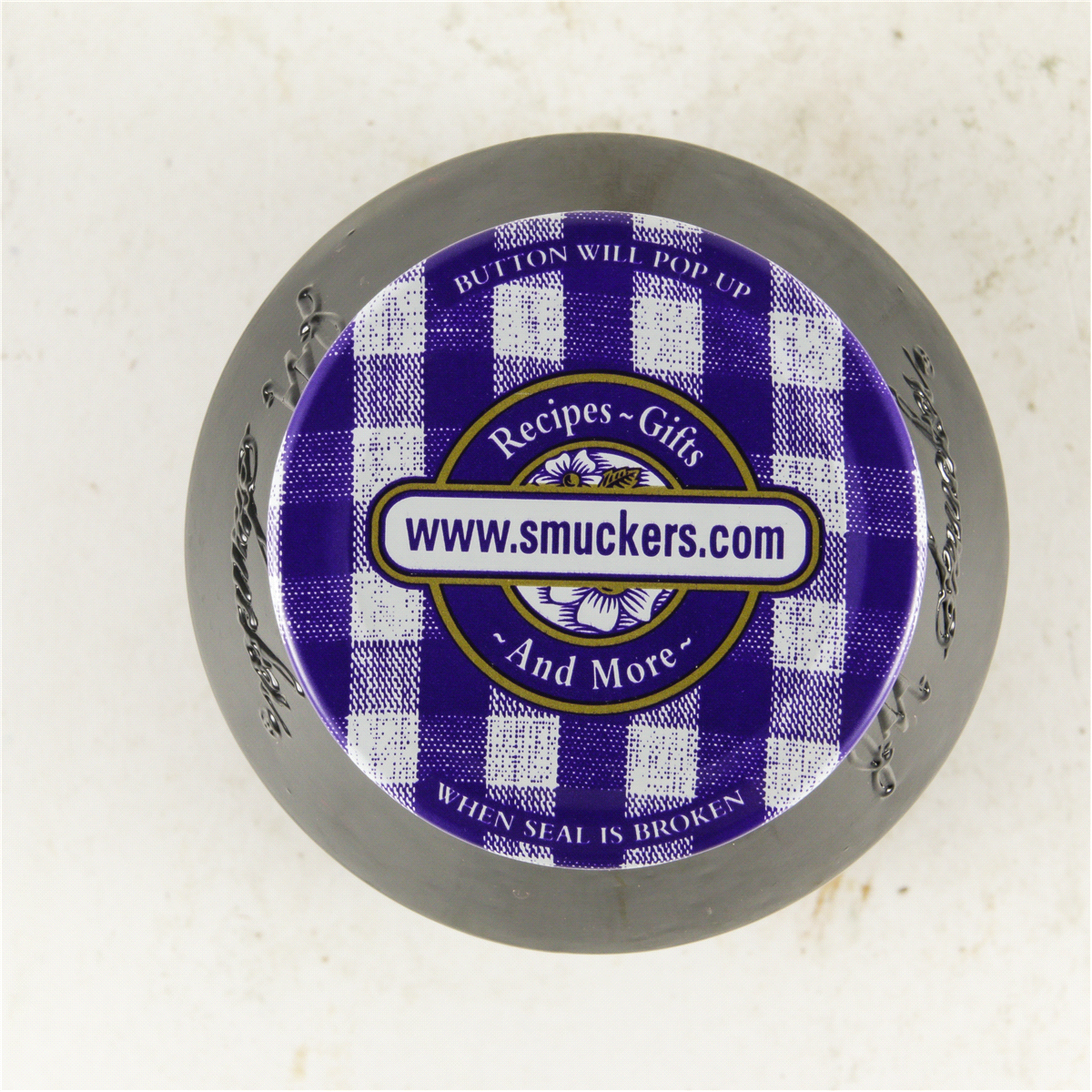 slide 4 of 5, Smucker's Concord Grape Jelly, 32 Ounces, 32 oz