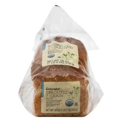 GreenWise Bread, Multigrain, Sprouted