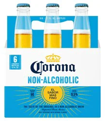 Corona Non-Alcoholic