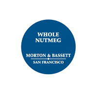 slide 13 of 13, Morton & Bassett Whole Nutmeg 1.9 oz, 1.9 oz