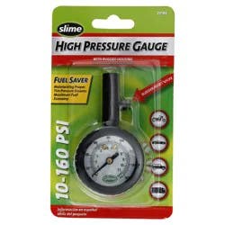 Slime High Pressure Gauge