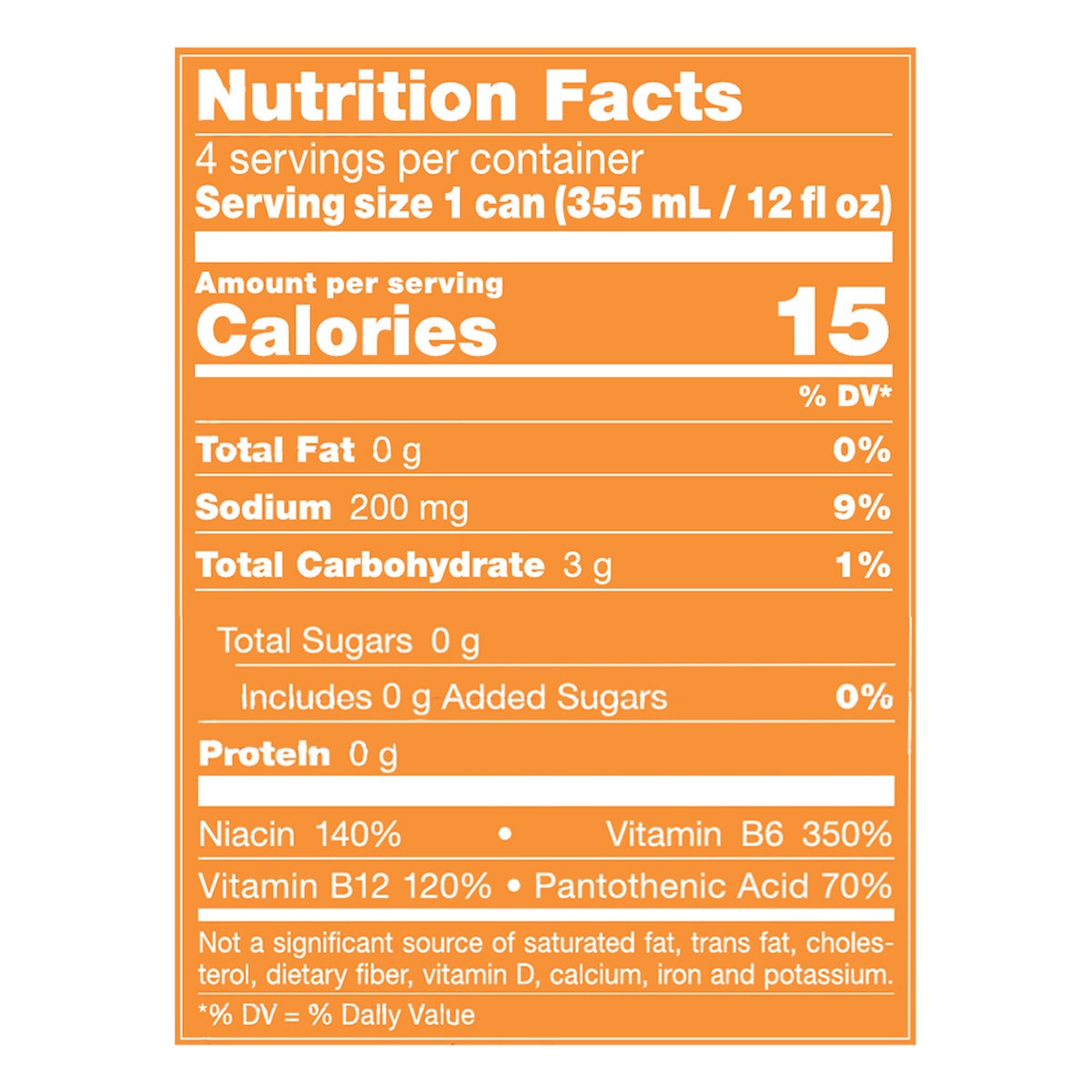 slide 7 of 10, Red Bull Amber Edition Sugar Free Energy Drink, Strawberry Apricot, 114mg Caffeine, 12 fl oz, Pack of 4 Cans, 4 ct; 12 oz