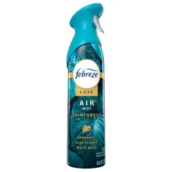 Febreze Air Effects Ember Scent Air