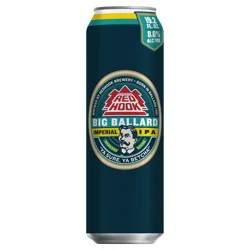 Big Ballard 19.2 oz Can