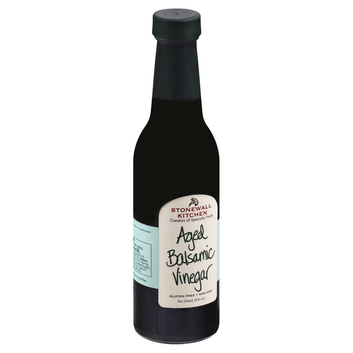 slide 6 of 13, Stonewall Kitchen Aged Balsamic Vinegar 8 fl oz, 8 fl oz