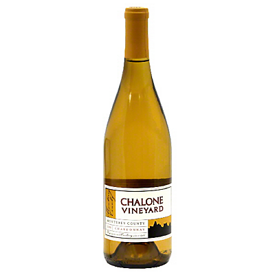 slide 1 of 1, Chalone Vineyard Chalone Chardonnay Monterey, 750 ml