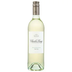 Charles Krug Sauvignon Blanc Wine 750 ml