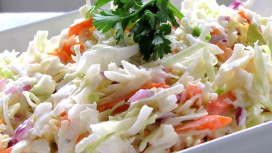 slide 1 of 1, Old Fashion Slaw, 1 lb