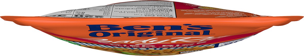 slide 9 of 9, BEN'S ORIGINAL™ READY RICE™. Fried Rice, 8.5 oz pouch, 8.5 oz
