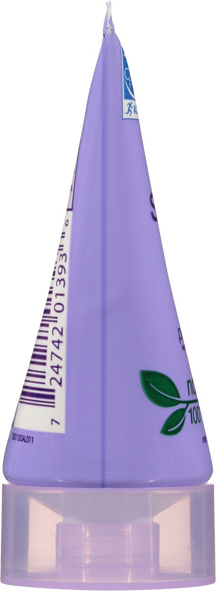 slide 7 of 13, Alba Botanica Pure Lavender Broad Spectrum SPF 45 Soothing Sunscreen Lotion 1 oz. Tube, 1 oz