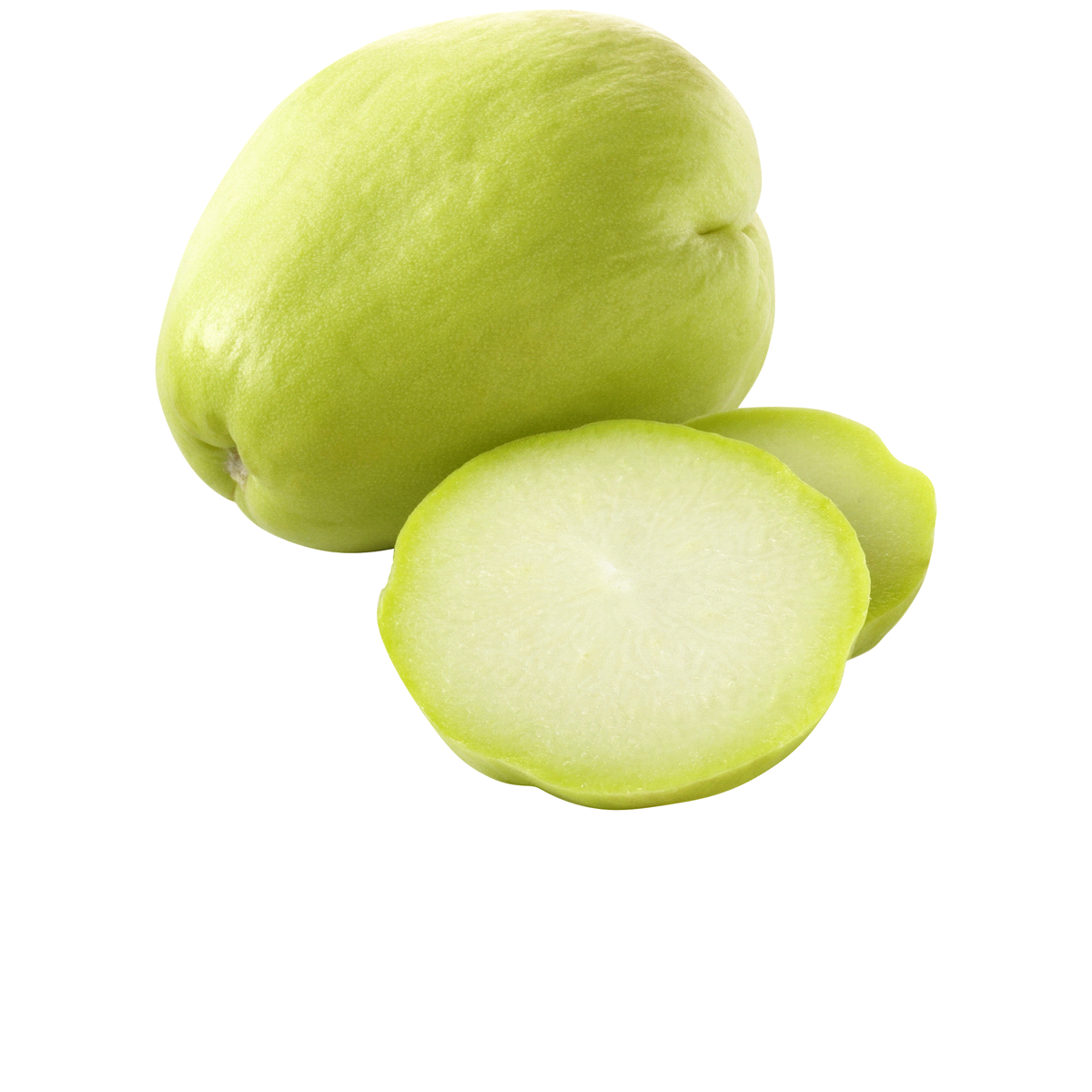 slide 1 of 1, Chayote Squash, 1 ct