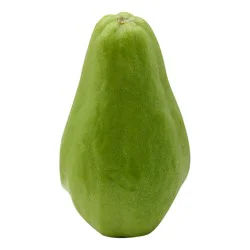 Chayote Squash