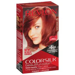 Revlon Colorsilk Hair Color