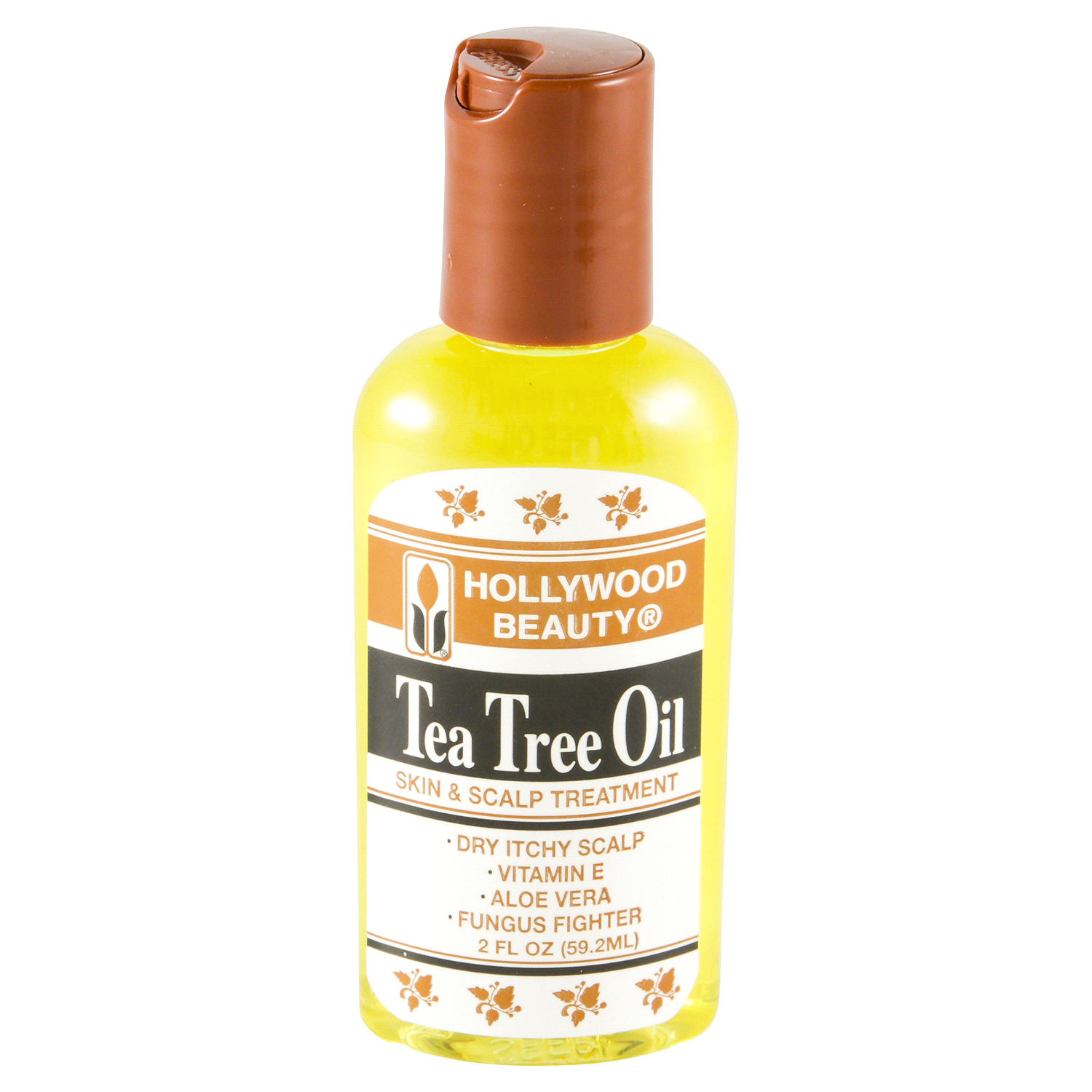 slide 1 of 2, Hollywood Beauty Tea Tree Oil 2 oz, 2 oz
