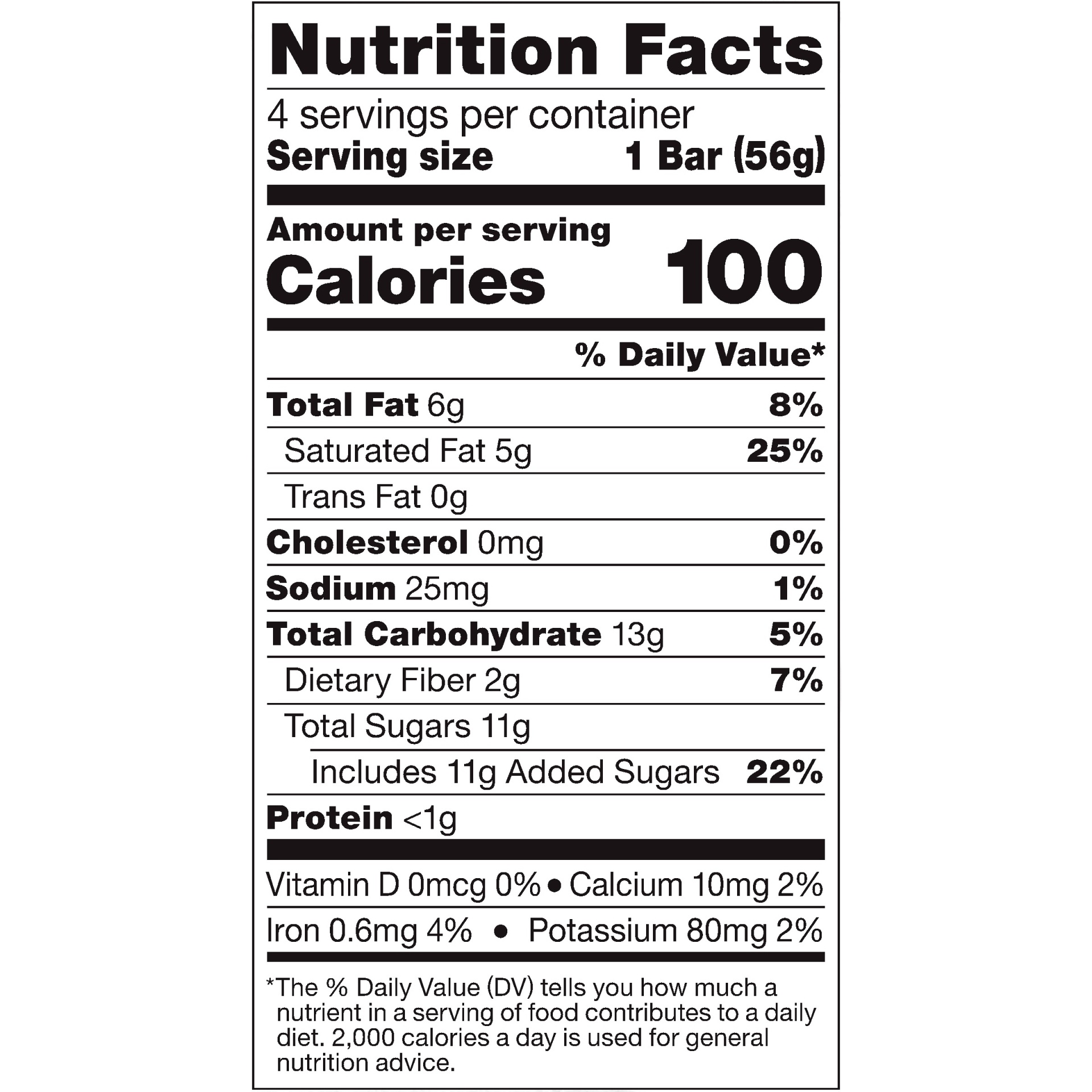 slide 7 of 8, So Delicious Dairy Free Coconut Milk Fudge Bars, 4 ct; 2.3 fl oz