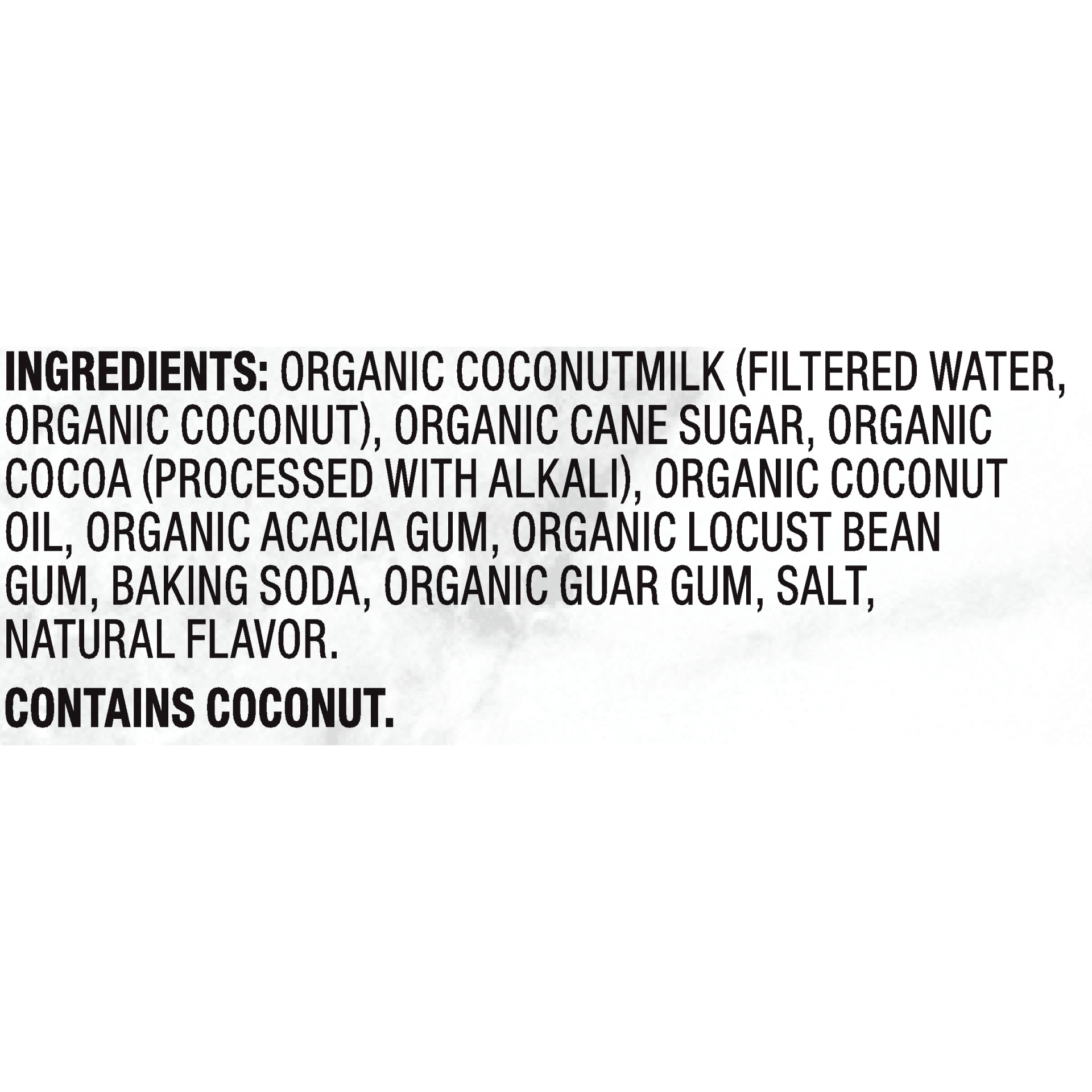 slide 8 of 8, So Delicious Dairy Free Coconut Milk Fudge Bars, 4 ct; 2.3 fl oz