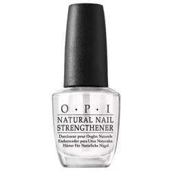 OPI Natural Nail Strengthener