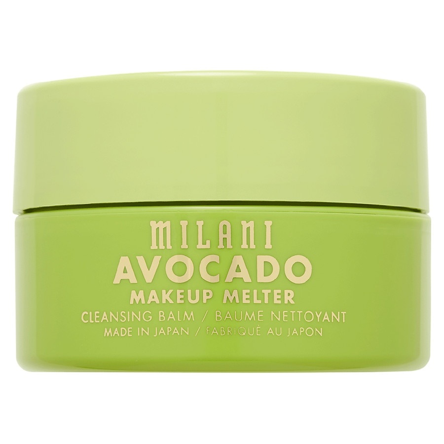 slide 1 of 1, Milani Skin Fresh Avocado Makeup Melter Cleansing Balm, 1.59 oz
