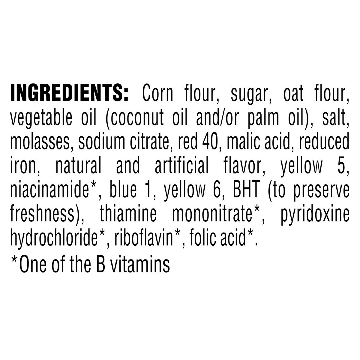 slide 9 of 12, Cap'n Crunch Sweetened Corn & Oat Cereal Crunch Berries Naturally & Artificially Flavored 20.5 Oz, 20.5 oz