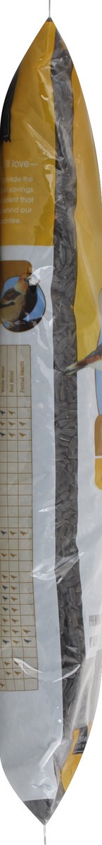 slide 2 of 6, Essential Everyday Black Oil Sunflower Seed, 5 lb