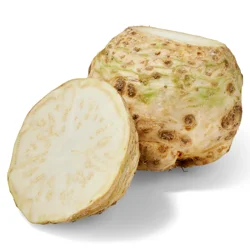 Fresh Celery Root