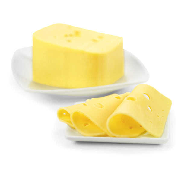 slide 1 of 1, Meijer Baby Swiss Cheese, per lb