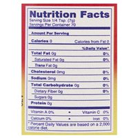 slide 5 of 9, La Criolla Ground Cumin - 2.5 oz, 2.5 oz