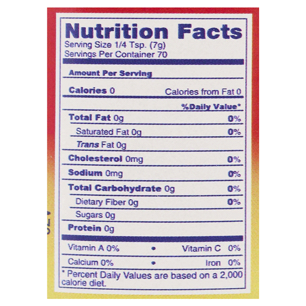 slide 9 of 9, La Criolla Ground Cumin - 2.5 oz, 2.5 oz