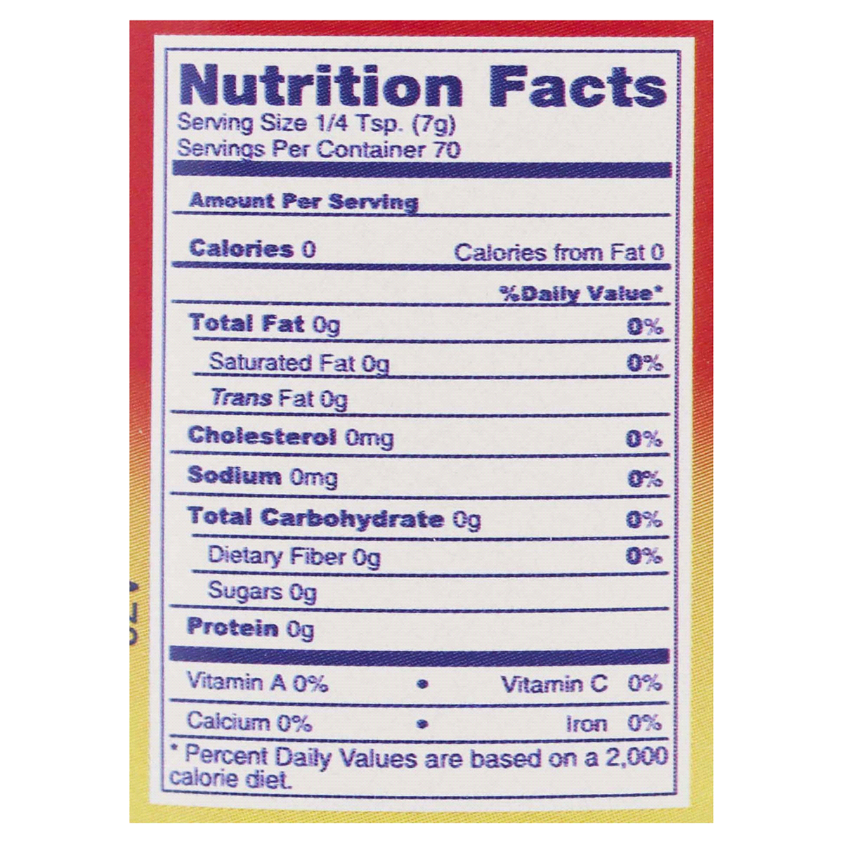 slide 6 of 9, La Criolla Ground Cumin - 2.5 oz, 2.5 oz