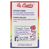slide 4 of 9, La Criolla Ground Cumin - 2.5 oz, 2.5 oz