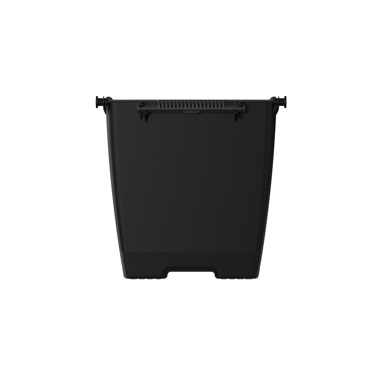 slide 6 of 8, Rubbermaid Trash Bin, 1 ct