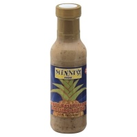 slide 1 of 1, Minato Hawaii Dressing And Dip Hawaiis Best Pineapple - 12 Fl. Oz., 