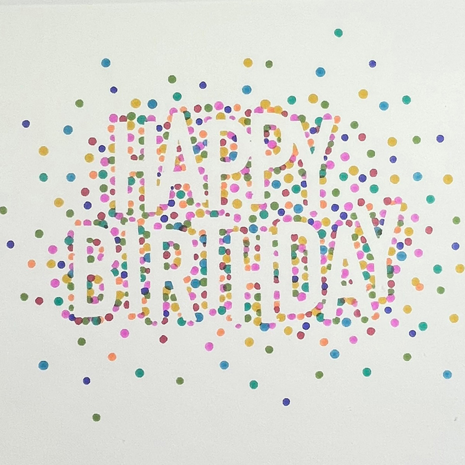 slide 5 of 5, ZEBRA Mildliner Dual-Tip Dot Marker Asst 5pk, 5 ct