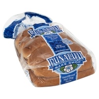 slide 1 of 1, Punaluu Sweetbread Hot Dog Buns - 16 Oz, 