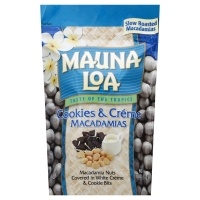 slide 1 of 1, Mauna Loa Cookies & Creme Mac Sub - 10 Oz, 10 oz